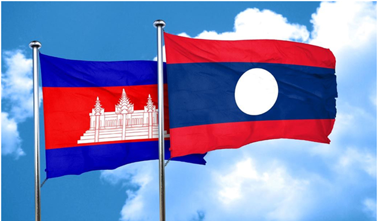 Laos and Cambodia sign agreement to prevent double taxation, boost trade